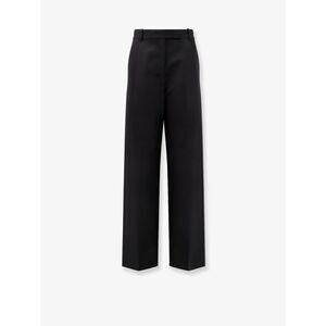 Tom Ford Women Pleated Wool Trousers